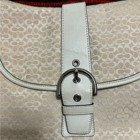 Coach Handbag - Picture 2 of 7